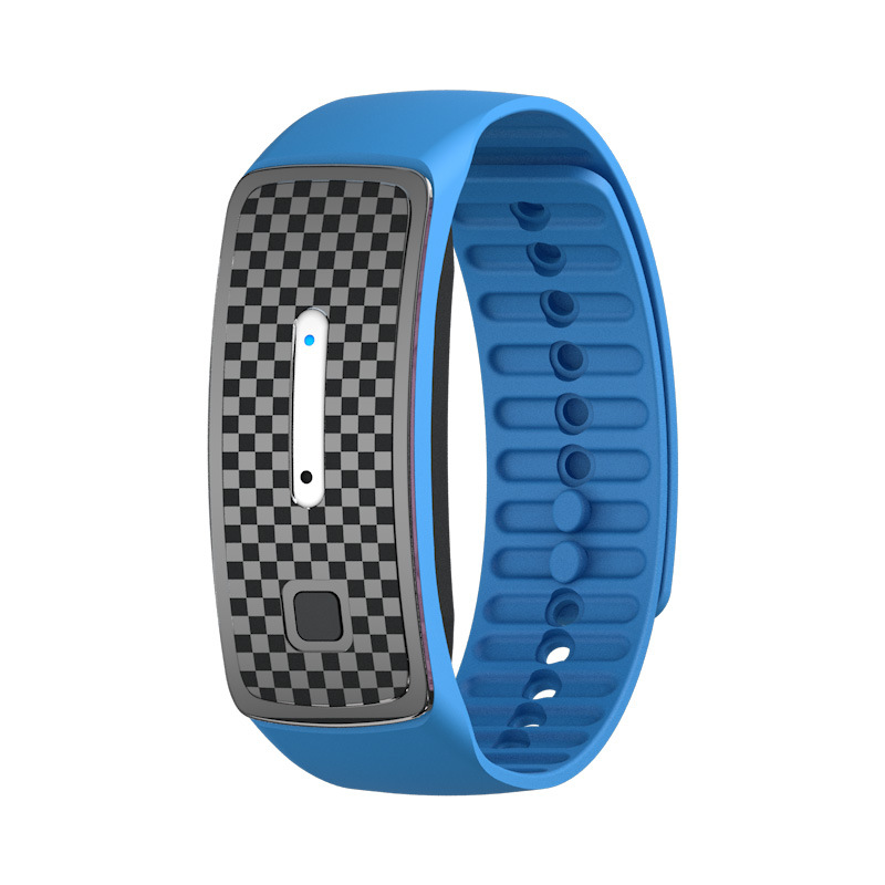 Ultrasonic mosquito repellent bracelet electronic watch mosquito repellent children outdoor mosquito repellent bracelet