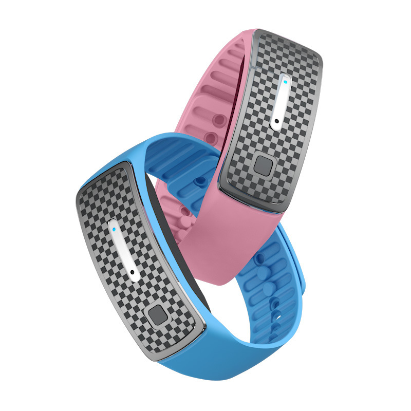 Ultrasonic mosquito repellent bracelet electronic watch mosquito repellent children outdoor mosquito repellent bracelet