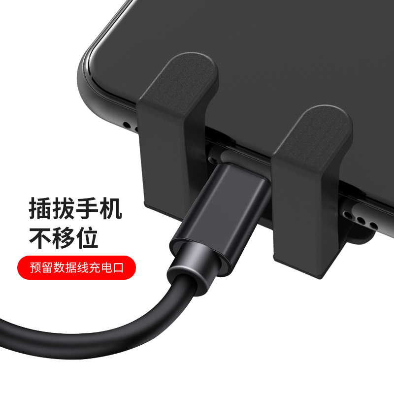 Car Accessories Car Air Vent Gravity Navigation Bracket Multifunctional Car Phone Holder