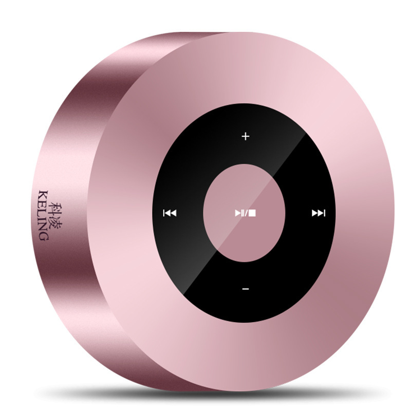 Keling A8 Mobile Wireless Bluetooth Speaker Subwoofer Car Portable Mini Bluetooth Gift