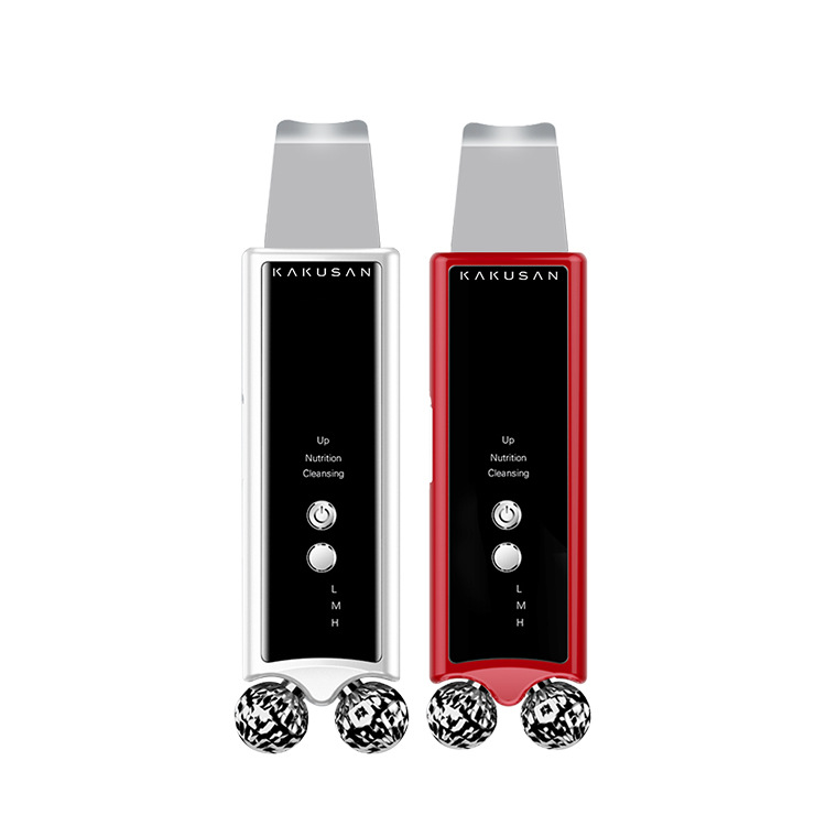 Facial Home Blackhead Remover Facial Cleaner Acne Scraper Blackhead Removal Tool Ultrasonic