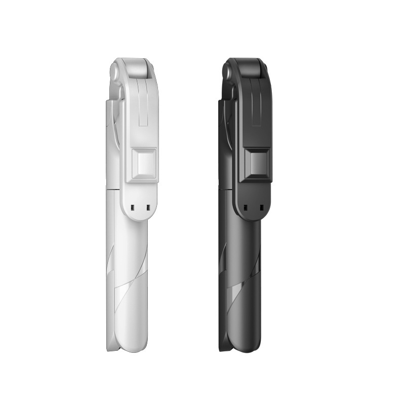 Phone Bluetooth selfie stick handheld stabilizer floor live streaming tripod universal selfie stick