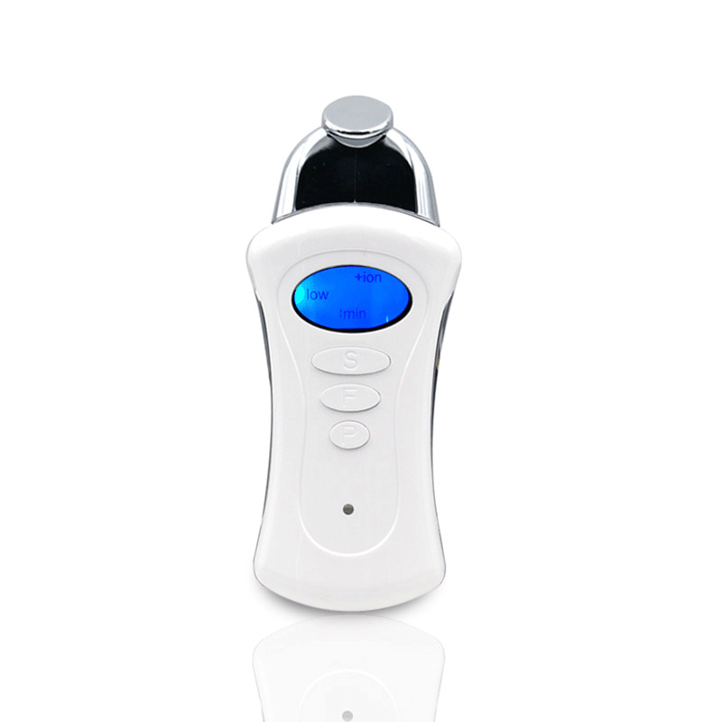 EMS Negative Ion Beauty Import Instrument Skin Care SPA Machine Beauty Instrument Microcurrent Import Instrument