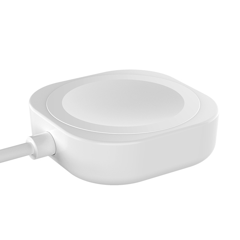 Wireless charger for Apple Watch iWatch magnetic magnetic wireless fast charging