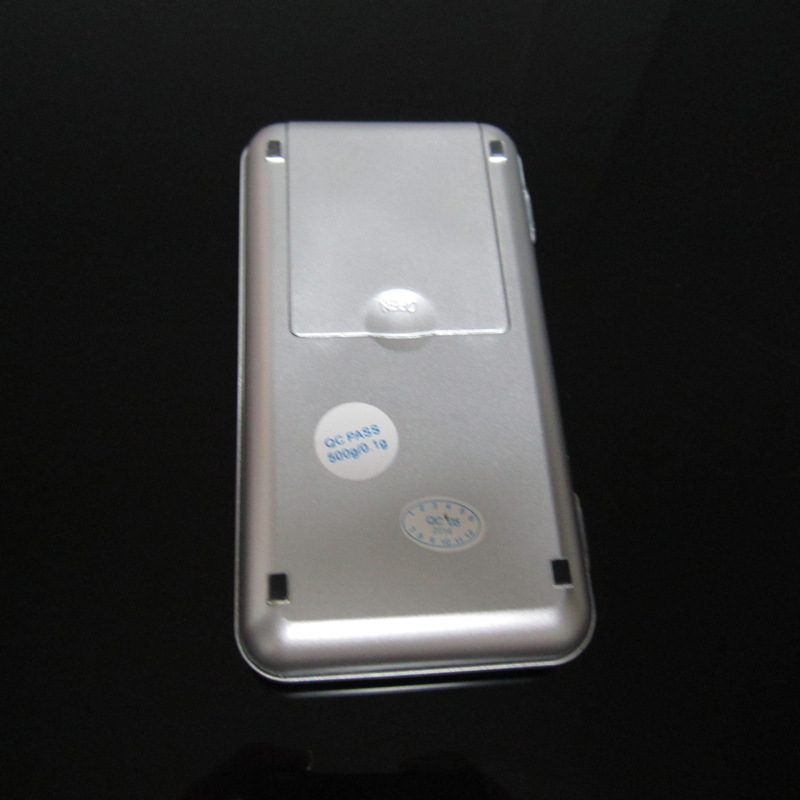 electronic jewelry scale 0.01g gram scale mini electronic scale palm scale portable pocket scale
