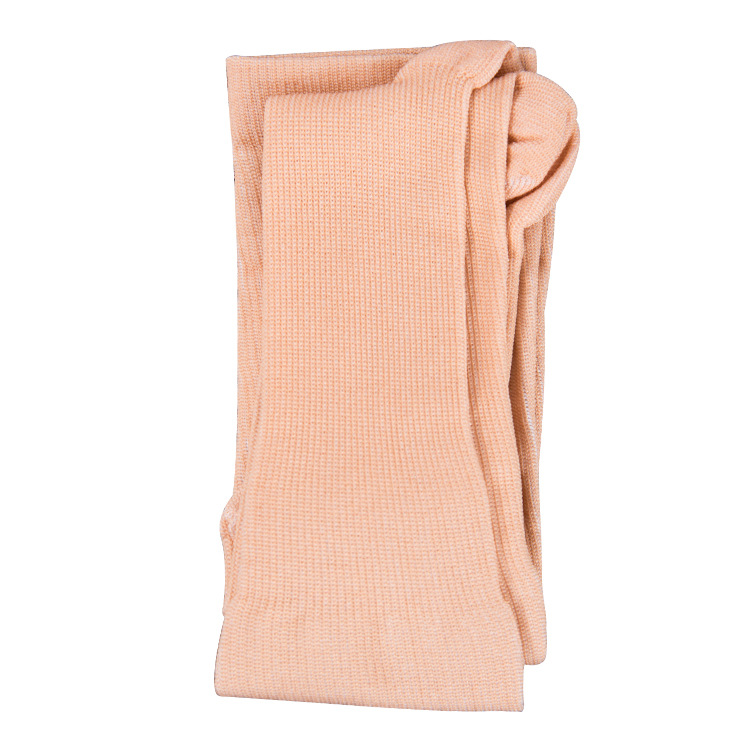 Socks, nylon solid color breathable sweat-absorbing mid-calf socks, outdoor hiking anti-slip casual sports men's socks