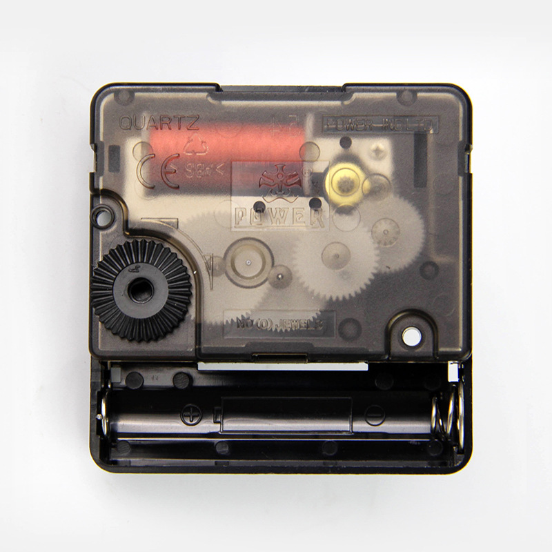 Japan SKP Sweep Movement SKP Silent Clock Parts Sun Movement Wall Clock Movement Accessories