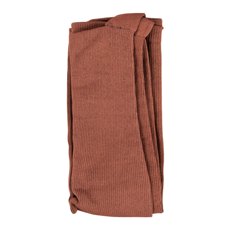 Socks, nylon solid color breathable sweat-absorbing mid-calf socks, outdoor hiking anti-slip casual sports men's socks