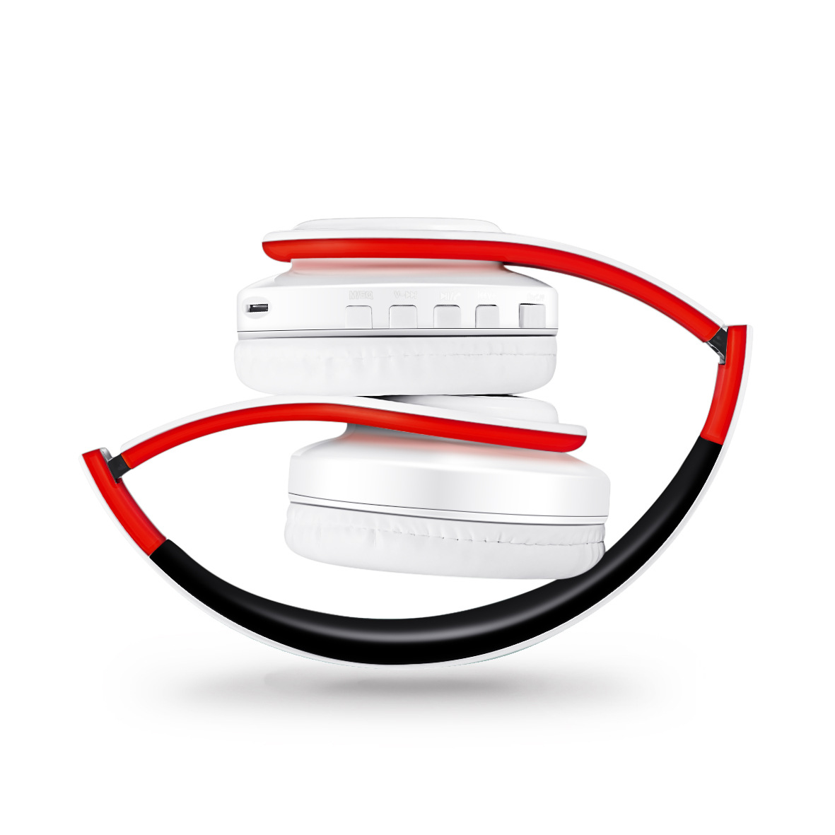Over-ear wireless Bluetooth headset smartphone call stereo music Bluetooth headphones