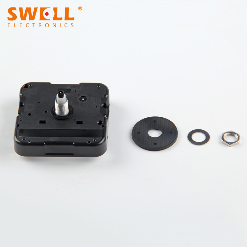 Japan SKP Sweep Movement SKP Silent Clock Parts Sun Movement Wall Clock Movement Accessories