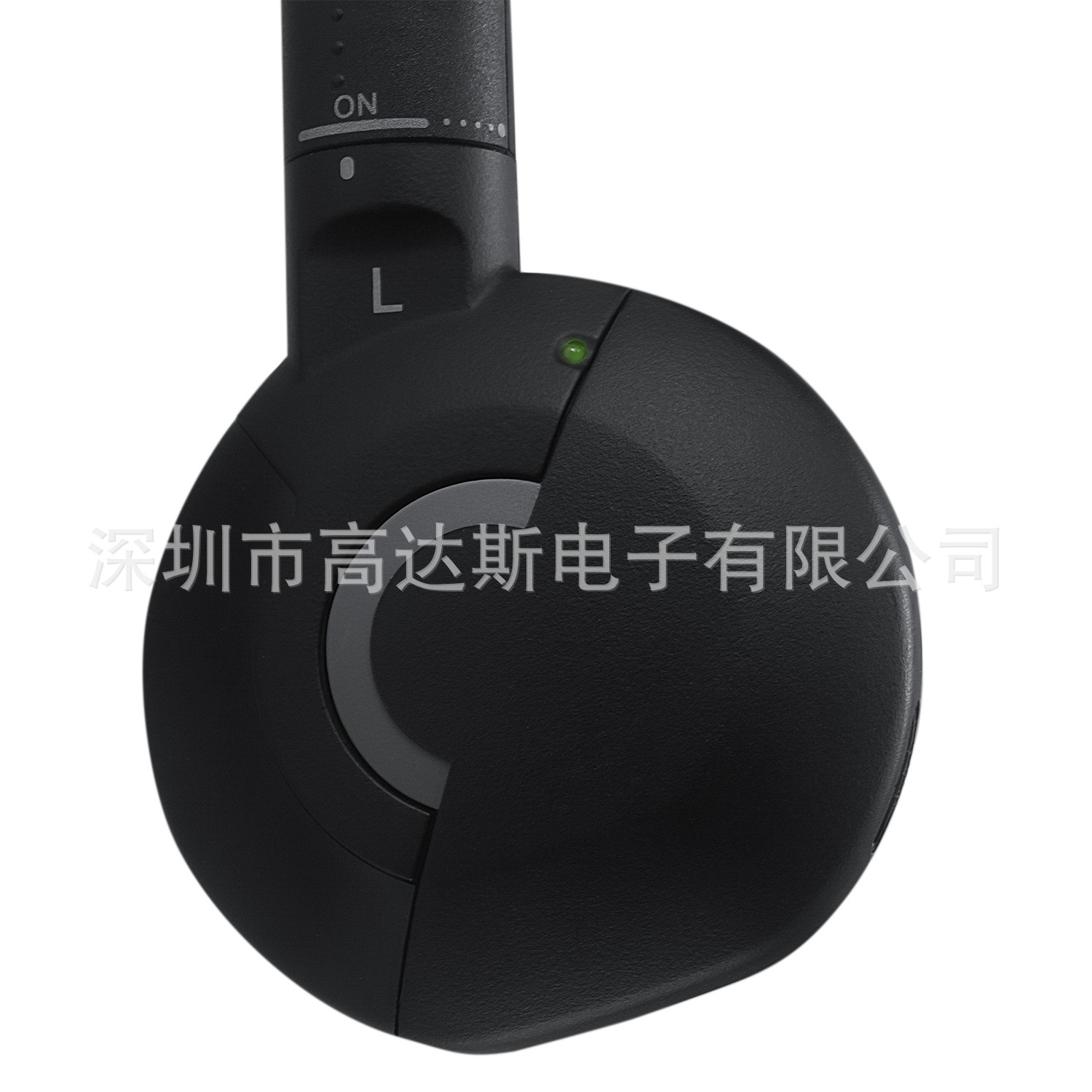 Direct sale G80-S infrared headphones single channel car headphones TV headphones wireless headphones