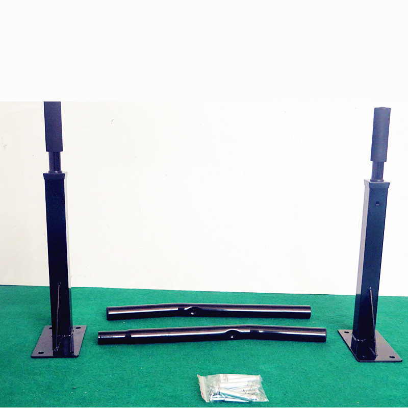 Indoor Wall Pull-Up Bar, Arm Strength Training, Doorway Pull-Up Bar, 4kg, with Ring Connecting Bar