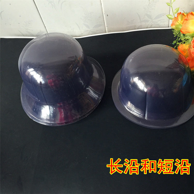 Hat Support PVC Hat Stand Finishing Care Fedora Basin Hat Good Partner Large Quantity Discount