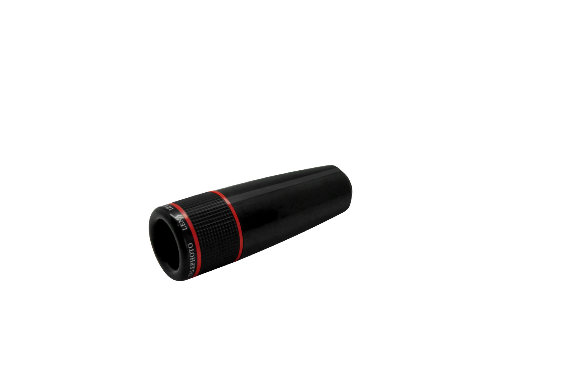 Ouda camera hot shoe equipment accessories small wide-angle lens, telephoto lens, telescope