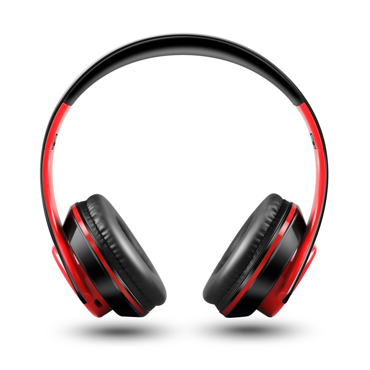 New over-ear wireless Bluetooth headset smartphone call stereo music Bluetooth headphones