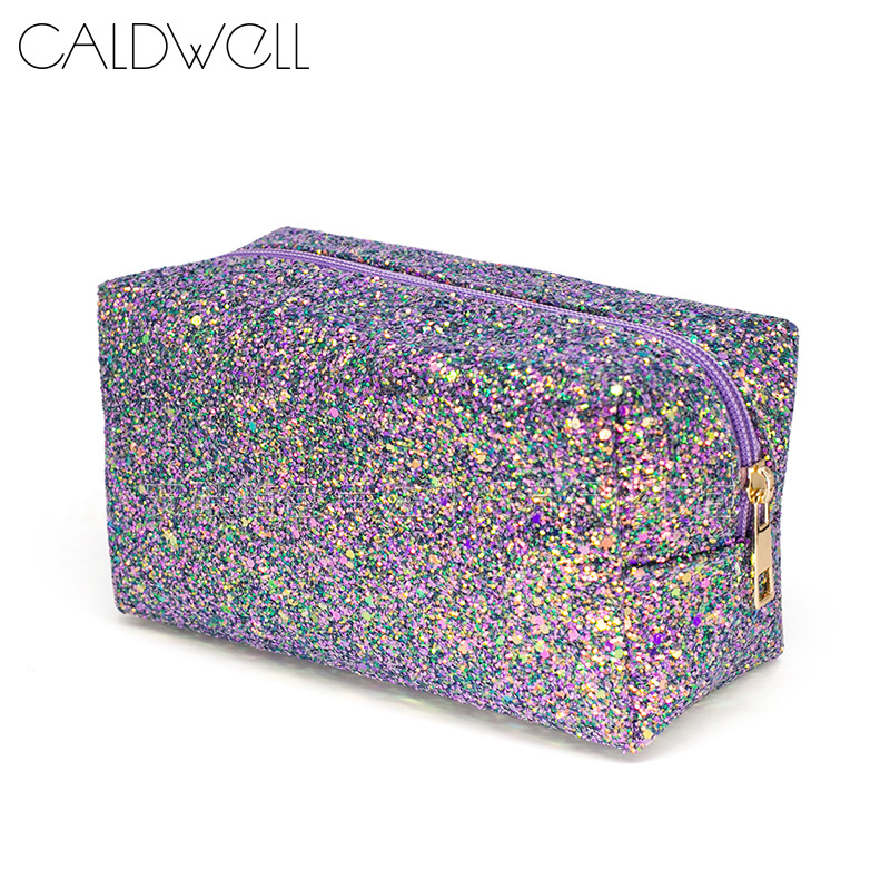 New Geli Large Capacity Portable Cosmetic Bag Cosmetic Storage Bag Travel Waterproof Toiletry Bag for Women