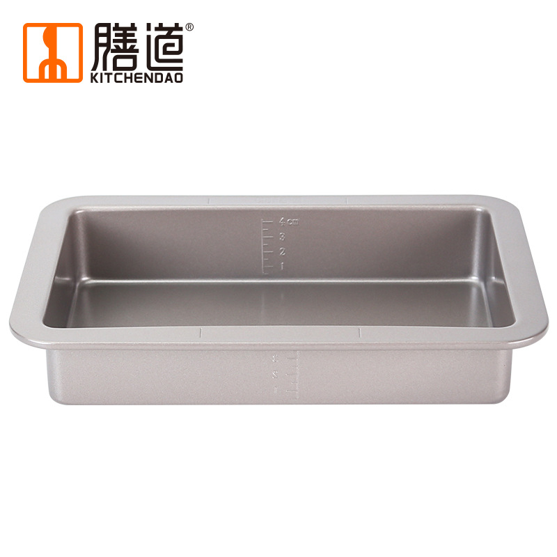 Shandao 3kg Aji Gao Mold Tray Set