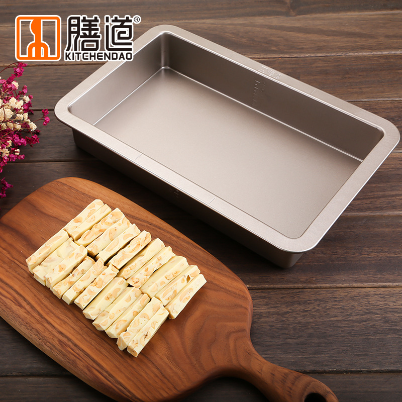 Shandao 3kg Aji Gao Mold Tray Set