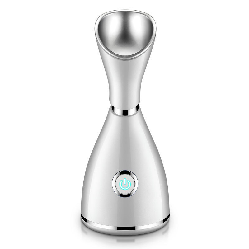 Beauty facial steamer home use hot spray hydrating face sprayer facial steamer cleansing device