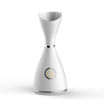 Facial steamer hot spray moisturizing spray beauty instrument for home use