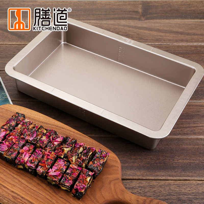 Shandao 3kg Aji Gao Mold Tray Set