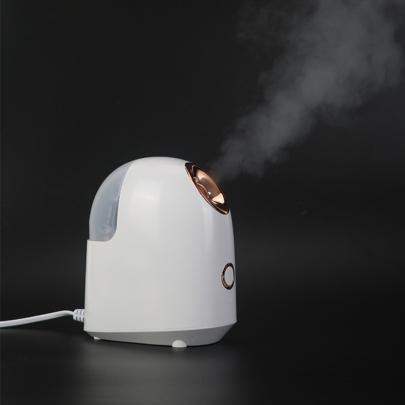 New facial steamer spray hydrating device face steamer hot spray machine beauty device home use humidifier facial steaming device