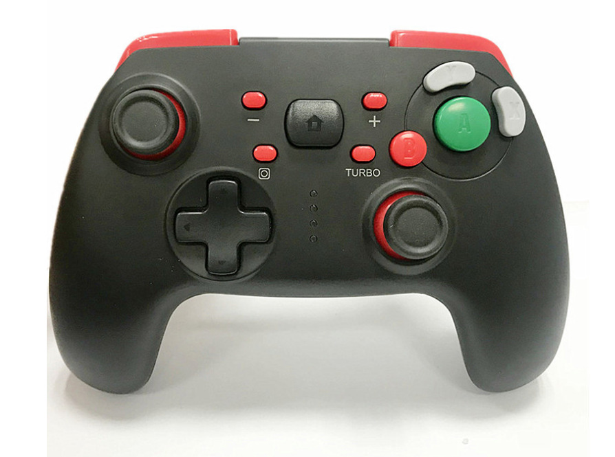 Switch Gamepad Pro Wireless Bluetooth Gamepad Switch Pro Gamepad Private Mold