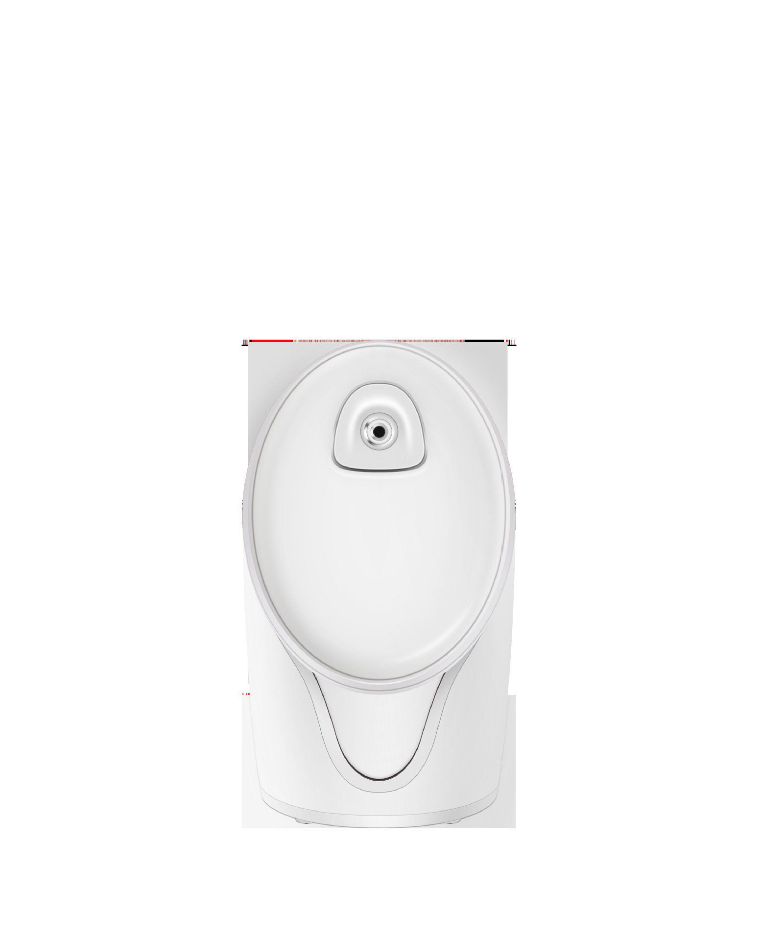 Cold and hot spray facial steamer hydrating beauty device home use ion spray facial steamer face steaming device