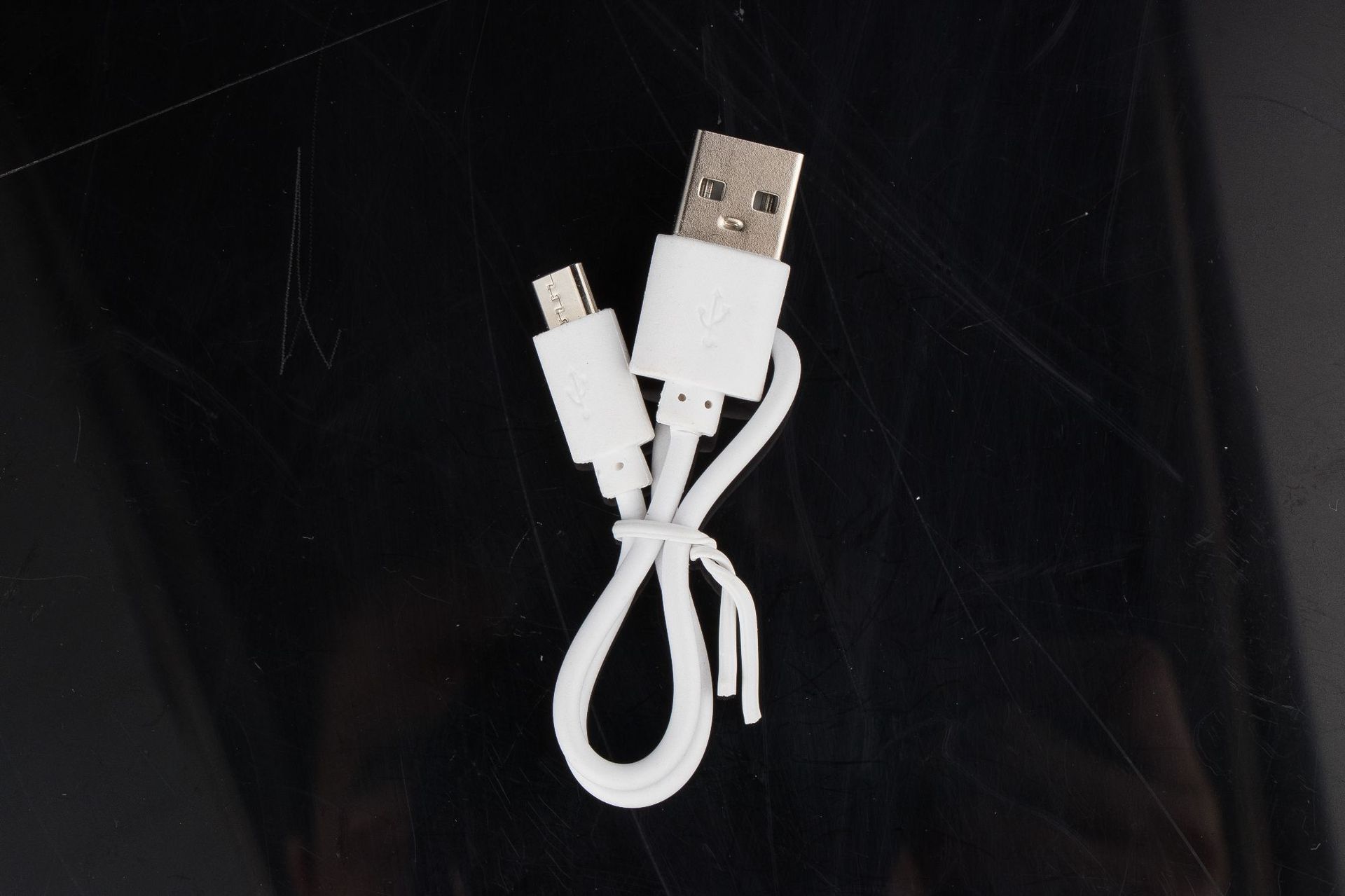 USB Micro TYPE-C 20CM charging cable 30CM 50CM lamp 100CM charging cable for device