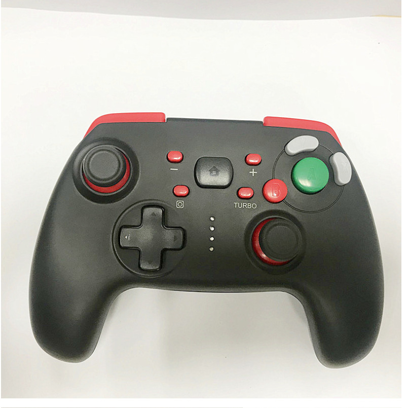 Switch Gamepad Pro Wireless Bluetooth Gamepad Switch Pro Gamepad Private Mold