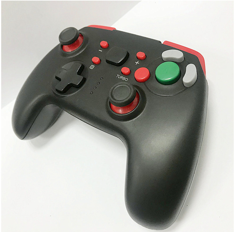 Switch Gamepad Pro Wireless Bluetooth Gamepad Switch Pro Gamepad Private Mold