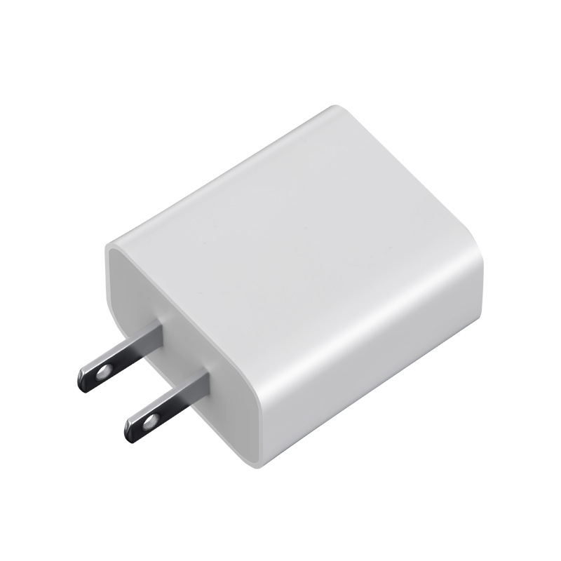 QC3.0 full protocol fast charging 5V3A 9V2A charging power adapter 12V2A multi-port dual-port charging