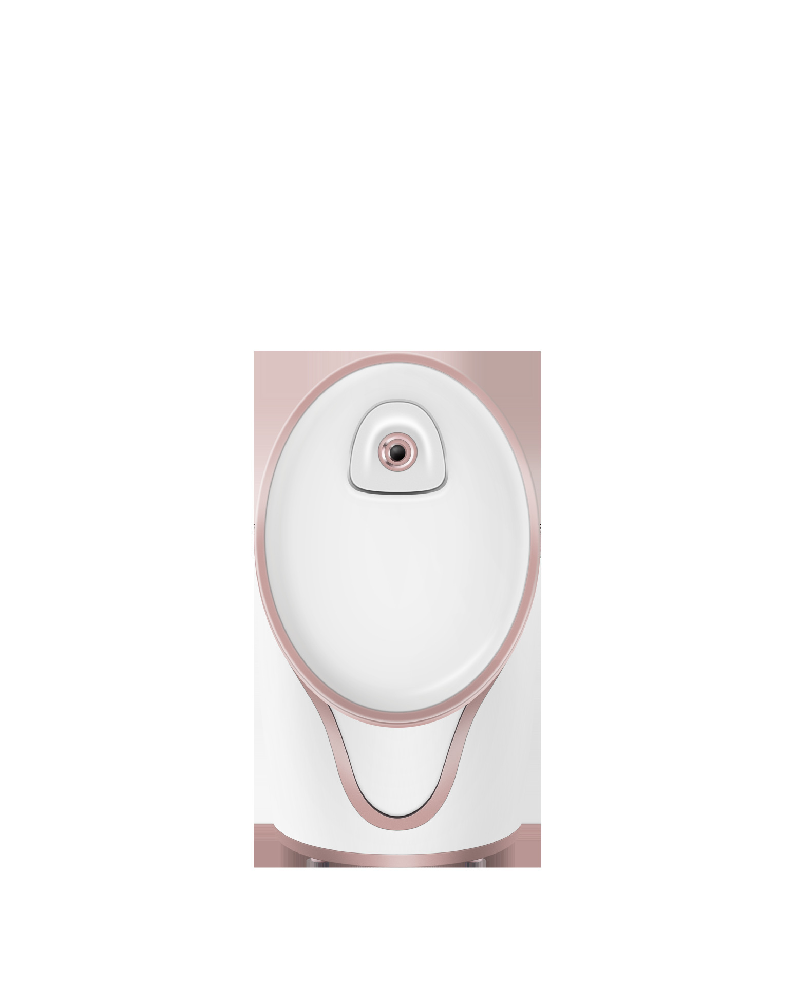 Cold and hot spray facial steamer hydrating beauty device home use ion spray facial steamer face steaming device
