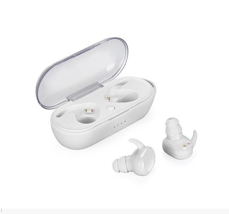 y30 Bluetooth Earphone Touch TWS Sports Outdoor Wireless Earphone 5.0 with Charging Case New