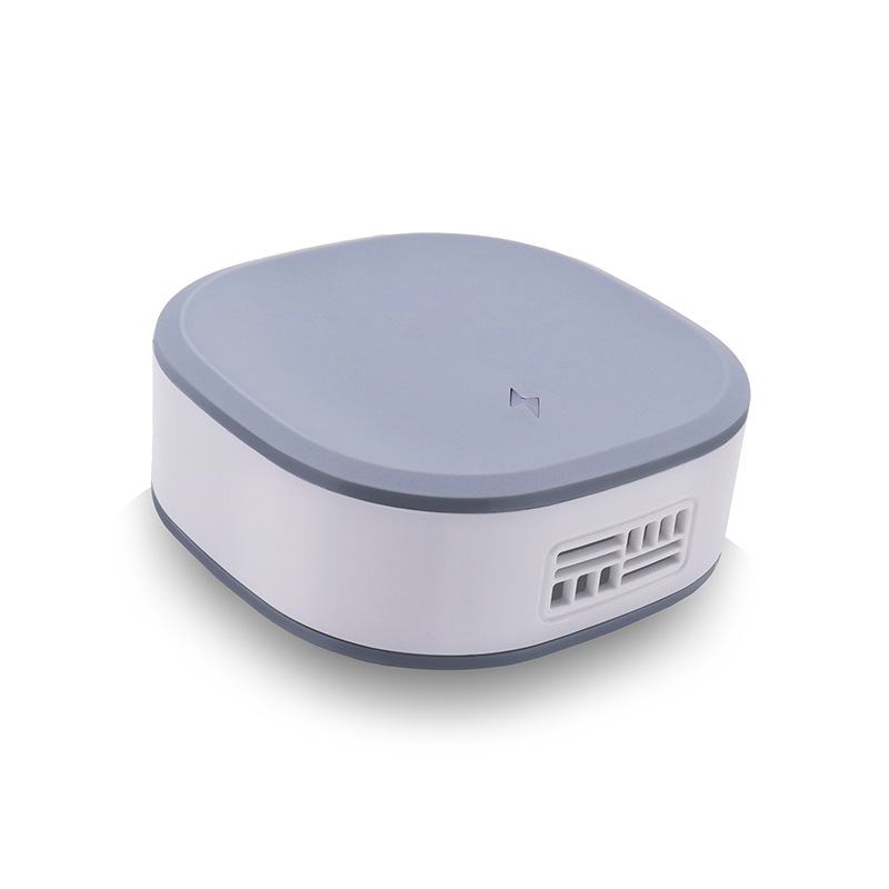Usb mini car negative ion air purifier second-hand smoke PM2.5 gift custom logo