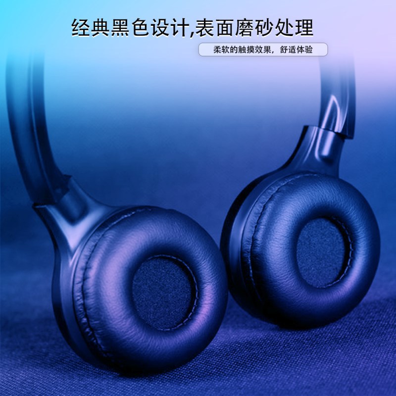 Original Buick Park Avenue head-mounted car wireless infrared headphones dual/single channel headphones
