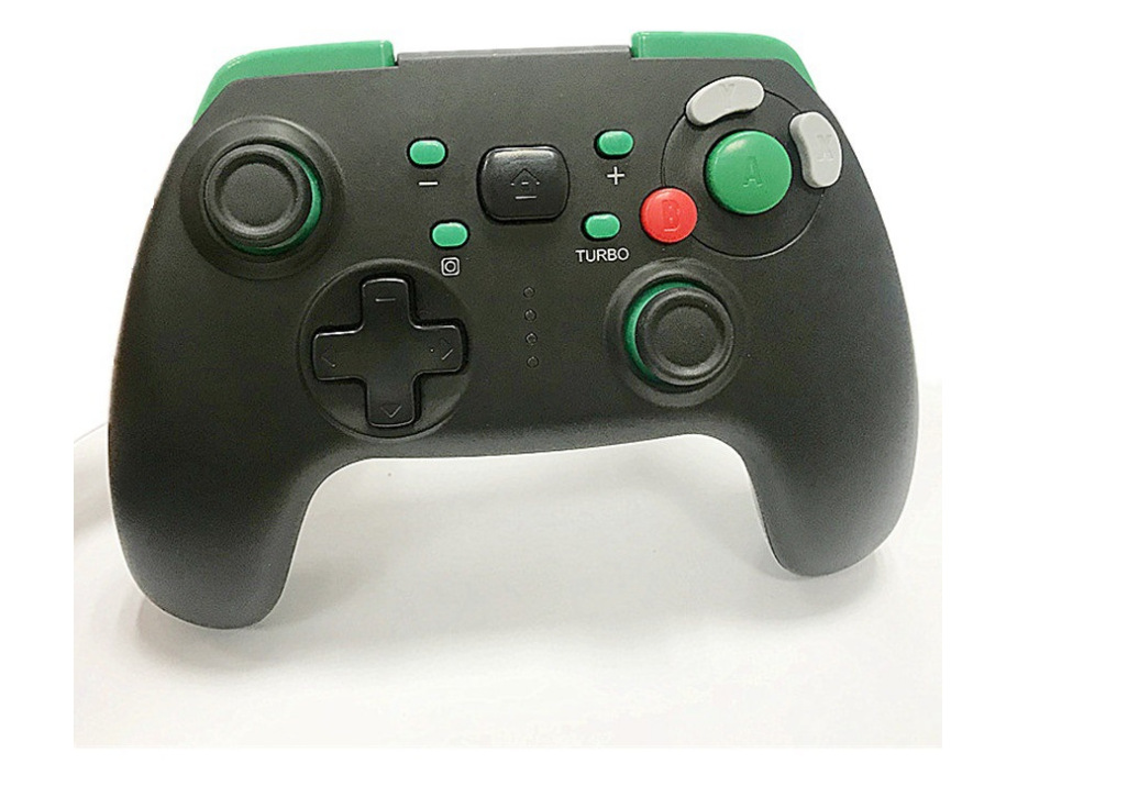 Switch Gamepad Pro Wireless Bluetooth Gamepad Switch Pro Gamepad Private Mold