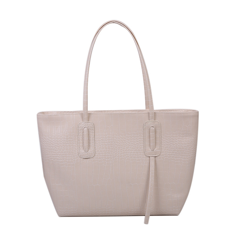 Simple Large Capacity Bags Women's Bags 2020 New Shoulder Bags Handbags Tote Bags
