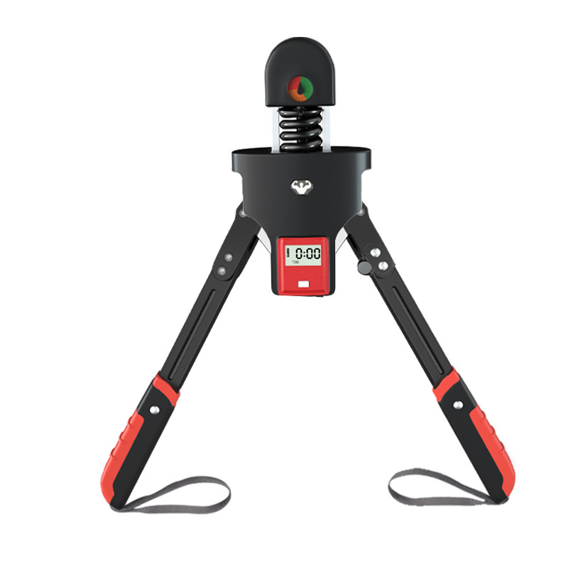 Shrimp brand arm strength equipment male hydraulic adjustable home use training chest muscle fitness smart multifunctional spring arm strength bar