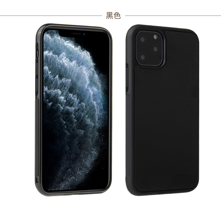 New anti-gravity phone case for Apple iPhone 13/12 mini/11 Pro Max
