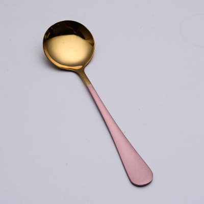 网红勺粉金