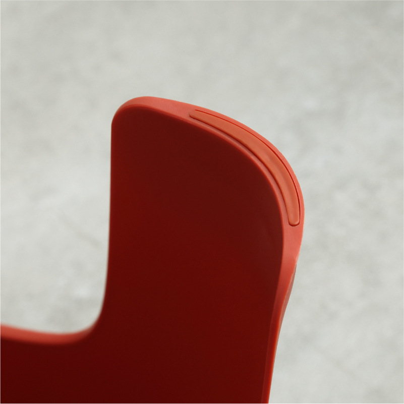 【Hedou】Children Plastic Small Stool Thickened Small Stool Bathroom Shower Stool Anti-slip Stool Special Shoe Changing Stool