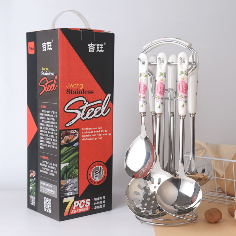 七件套（邮购盒）
