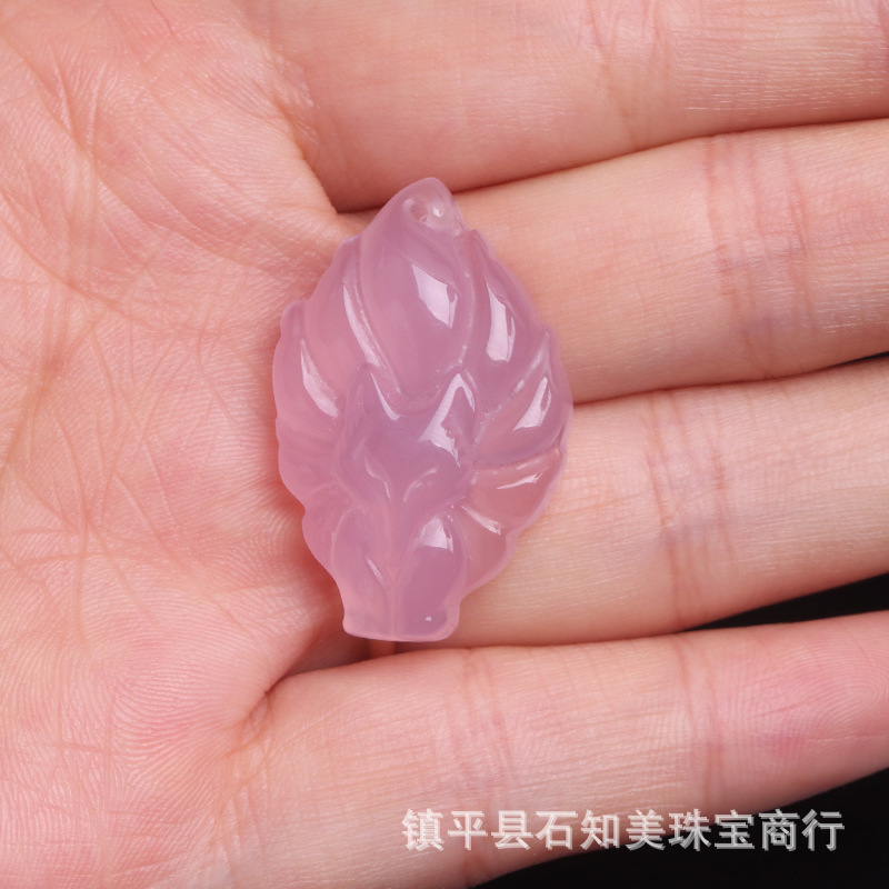 九尾狐约30*20*8mm