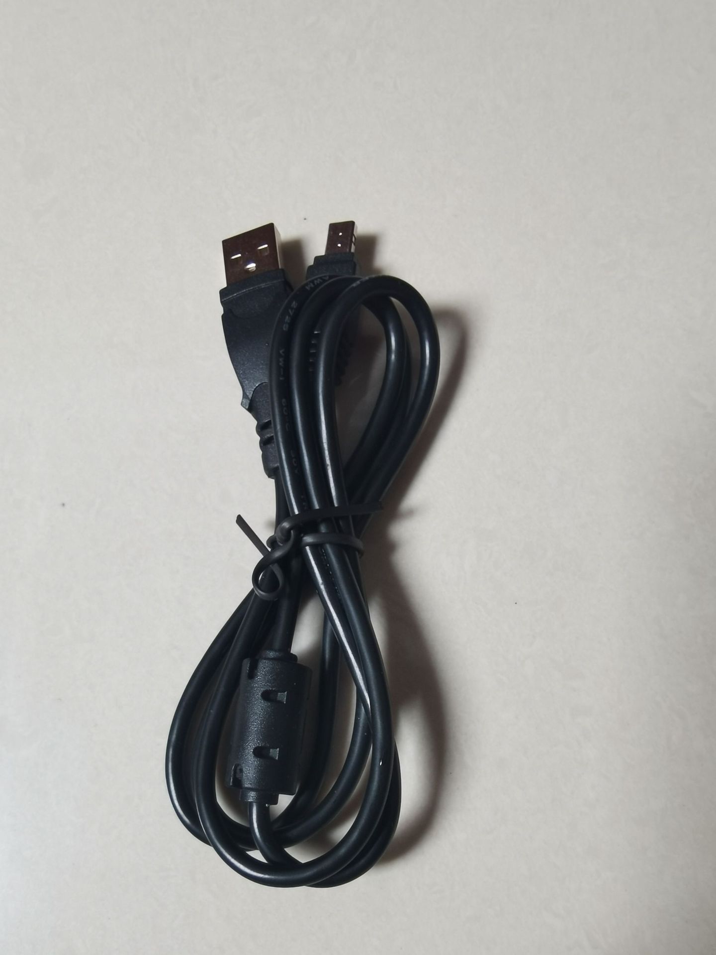 Applicable Casio digital camera cable 12P data cable TR100 ZR1000 camera data cable USB