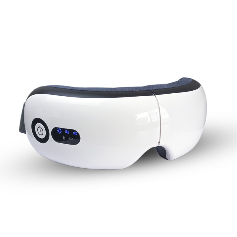 Charging Eye Care Device Home Eye Massager Hot Compress Sleep Eye Mask Smart Children Eye Massager