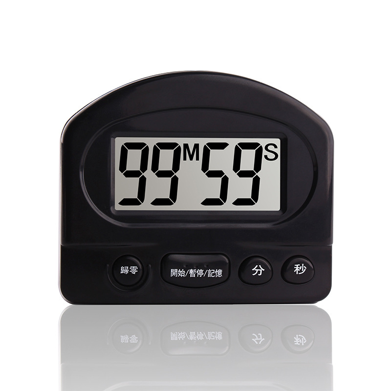Timer 331 Electronic Timer Countdown Timer BBQ Reminder Milk Tea Timer