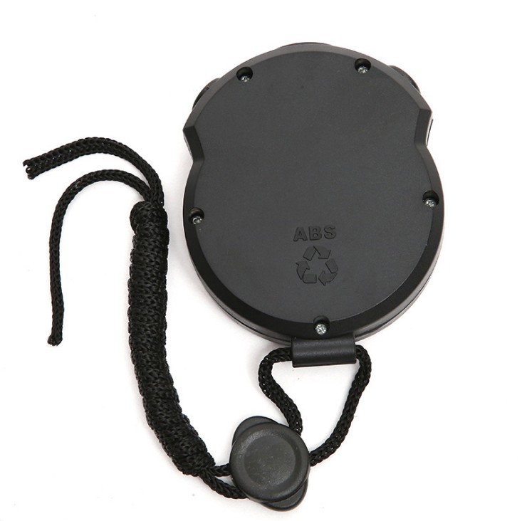 XL-013A Multifunctional Sports Timer Stopwatch, Hourly Chime, Timer for Sports and Referees