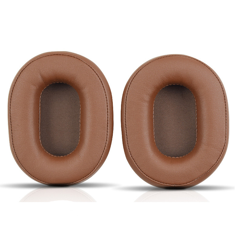For Audio-Technica ATH-M50 20 50x 70x MSR7 Logitech G533 G433 headphone sponge earpads