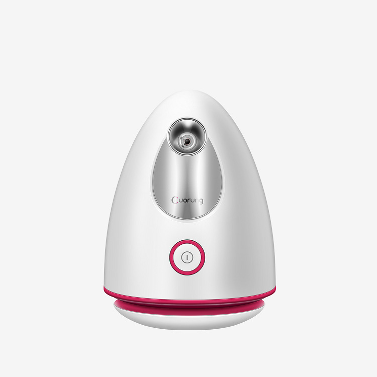 Facial steamer hot spray face moisturizing hydrating spray whitening beauty device home use